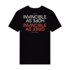 Hope Tee - Black