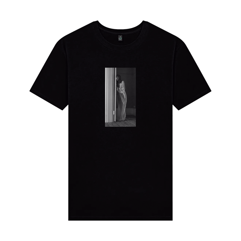 Hope Tee - Black