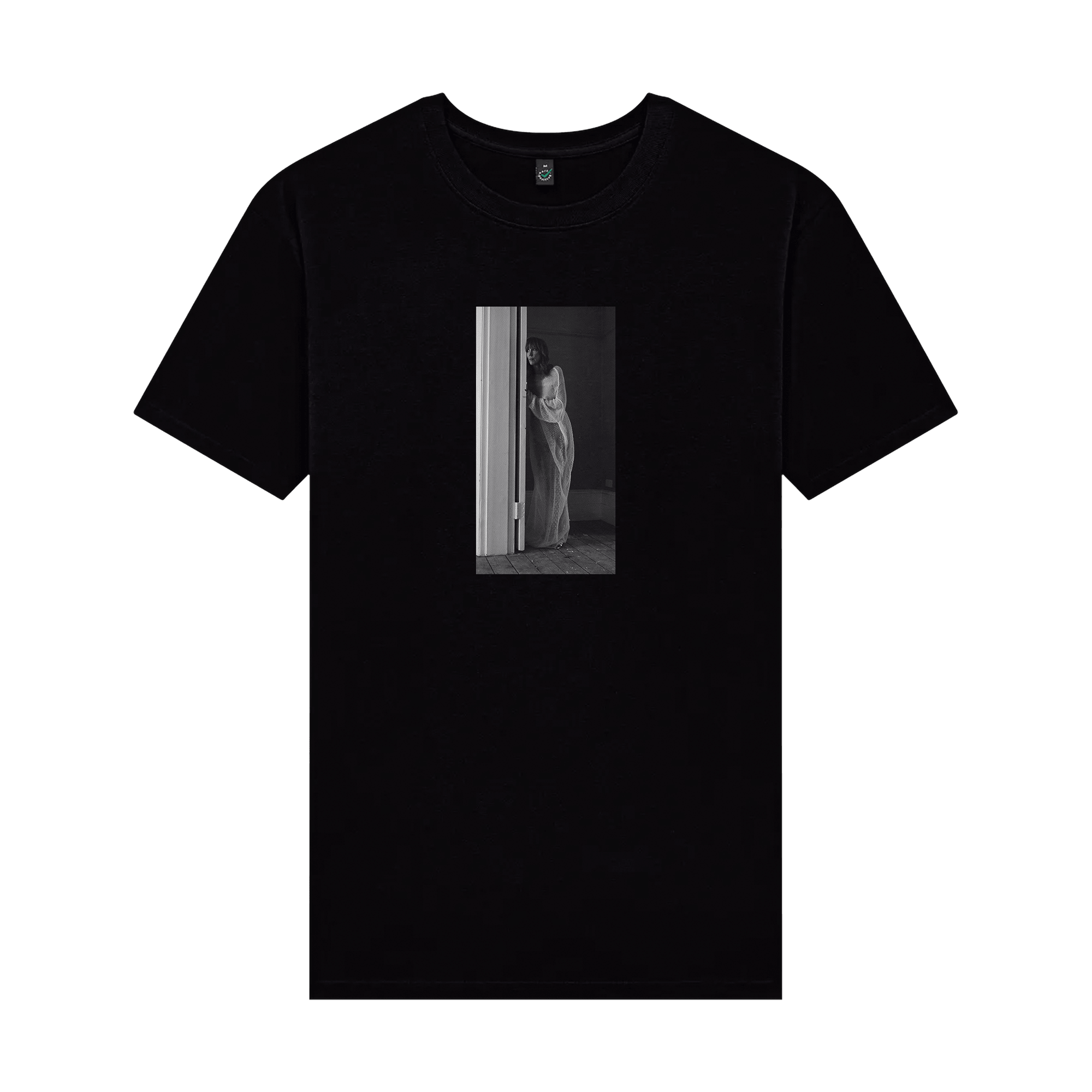 Hope Tee - Black