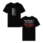 Hope Tee - Black