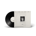 The Ground Above Standard LP