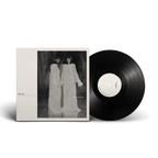 The Ground Above Standard LP